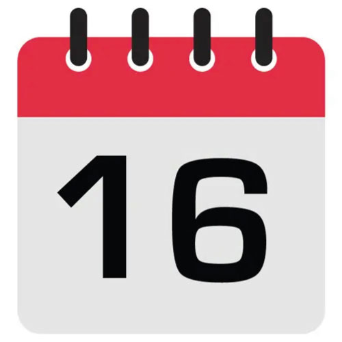 Hausmesse 16. Oktober